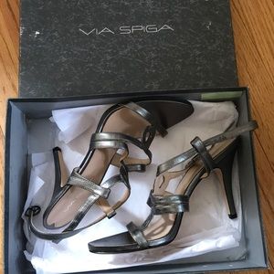 Via Spiga Honour2 heels